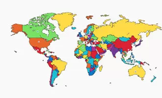 全国网点