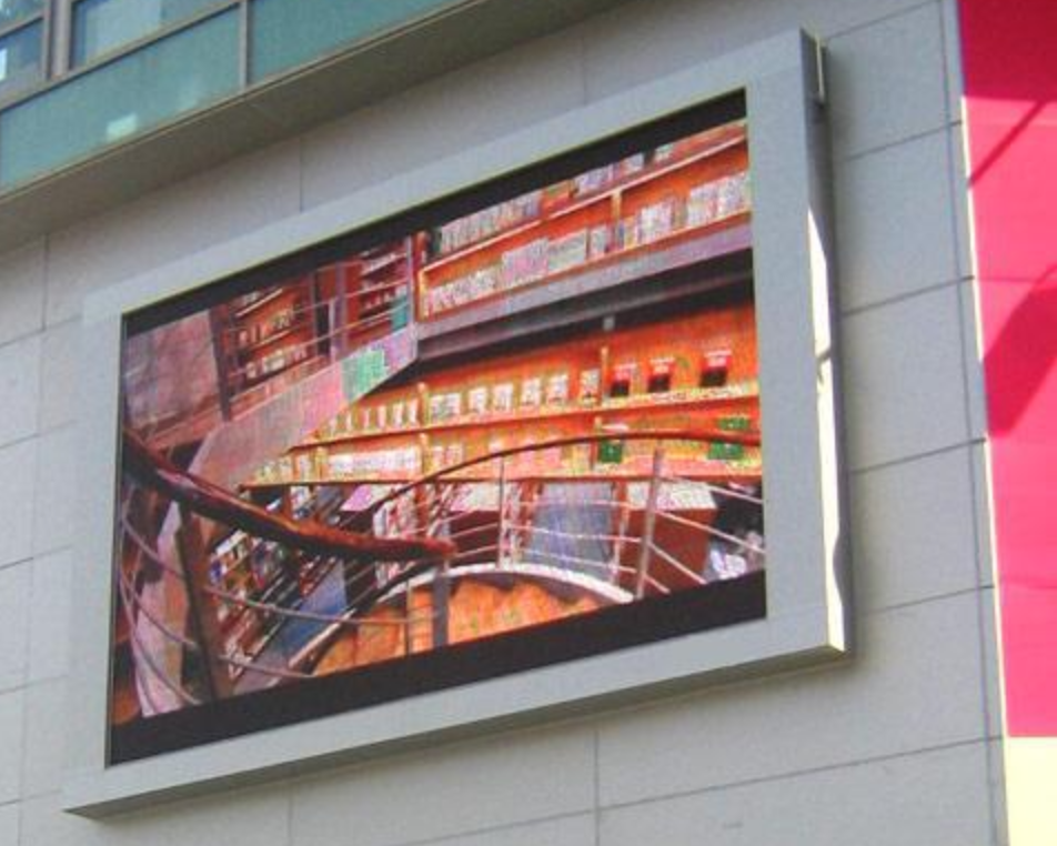 户外cob光源是啥意思?户外cob光源和led光源有什么效果区别?