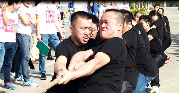 山可崩,地可裂,我绝不放手!